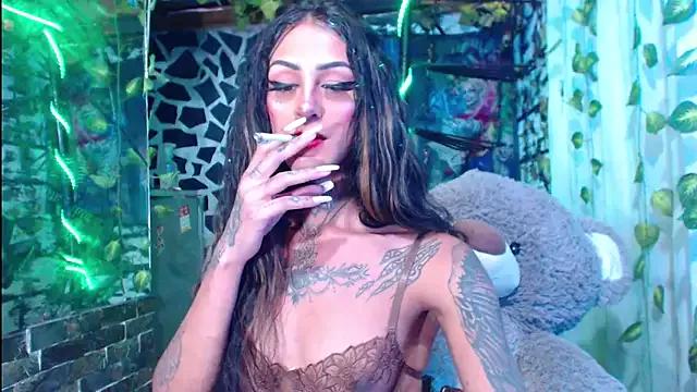 kissingdevil on StripChat 