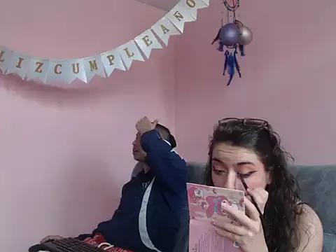 KittyCore666 on StripChat 