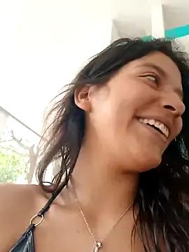 Laila_asher on StripChat 
