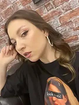 LeilaParson on StripChat 