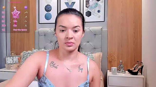 lennabell on StripChat 