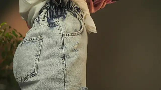lexlexlexi on StripChat