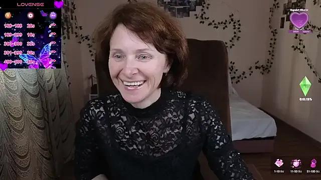 Lia_Tito — Freechat on StripChat