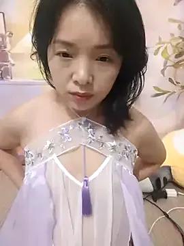 Lilan66 on StripChat 