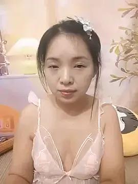 Lilan66 on StripChat 