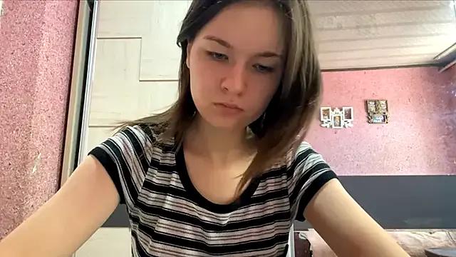 liliya13 on StripChat