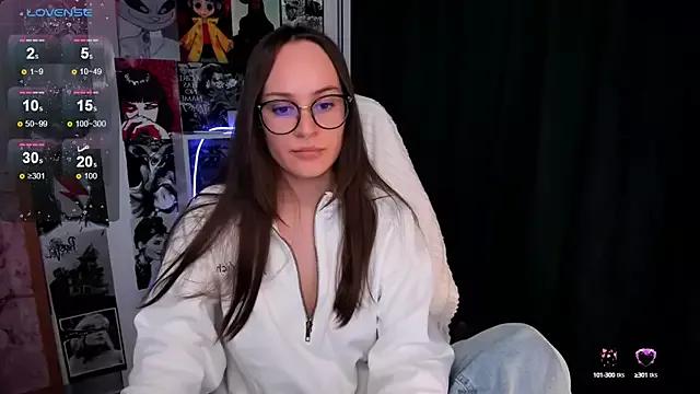 Lilly_Soulmate on StripChat 