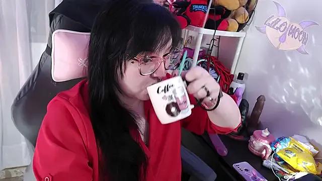 LiloMoon69 on StripChat 