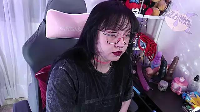 LiloMoon69 on StripChat 
