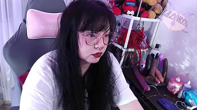 LiloMoon69 on StripChat 