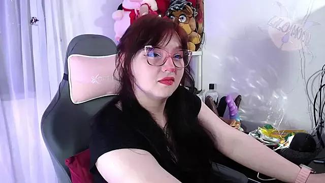 LiloMoon69 on StripChat 