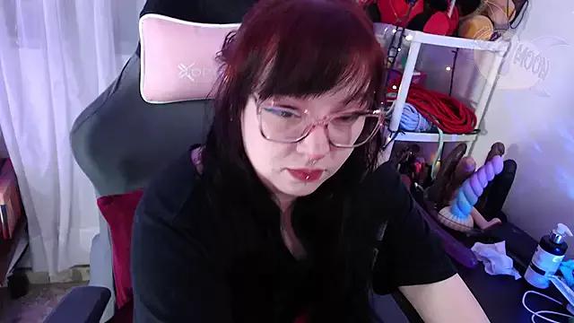 LiloMoon69 on StripChat 