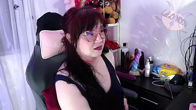 LiloMoon69 on StripChat 