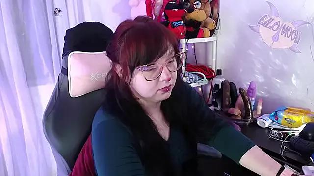 LiloMoon69 on StripChat 