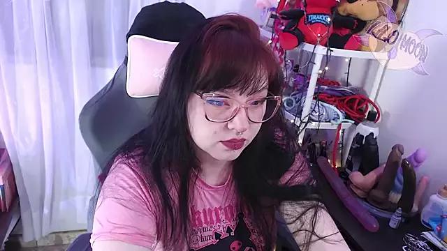 LiloMoon69 on StripChat 