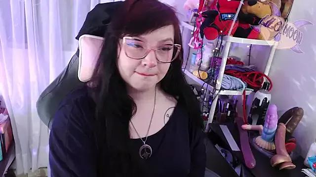 LiloMoon69 on StripChat 