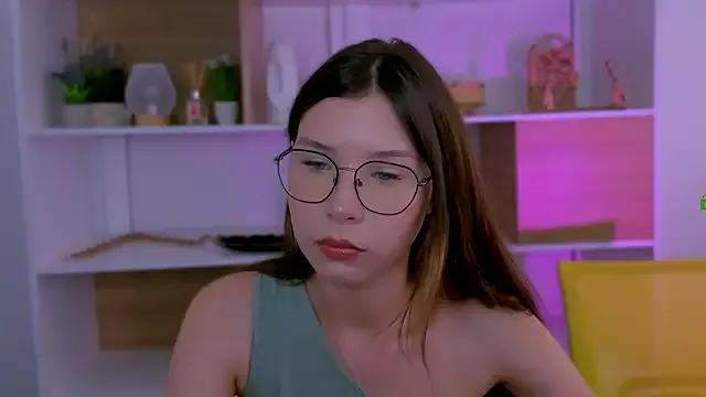 lily_morty on StripChat 