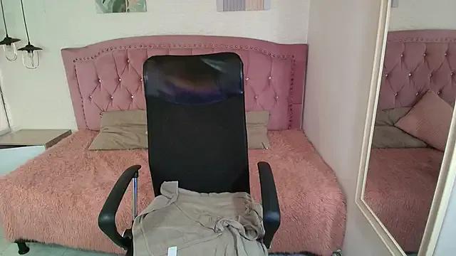 Lily_tk on StripChat 