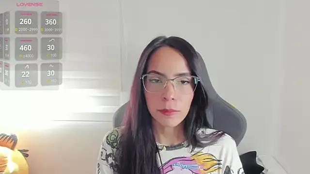 little-eli on StripChat 