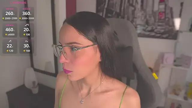little-eli on StripChat 