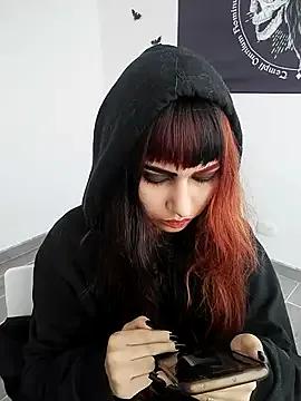 Little-Lucifer on StripChat 