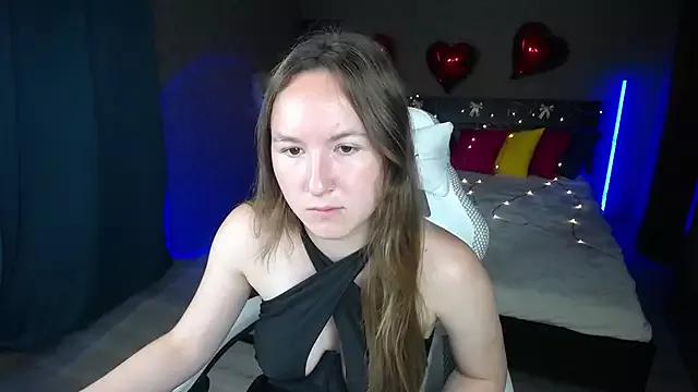 Little_doll_meow on StripChat 