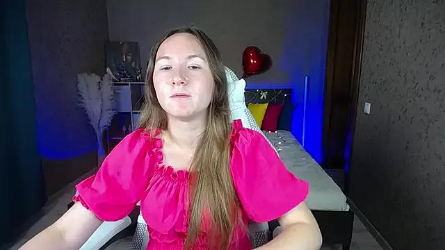 Little_doll_meow on StripChat 