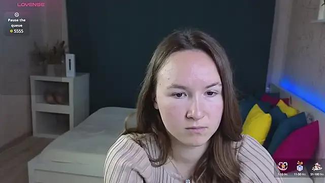 Little_doll_meow on StripChat 