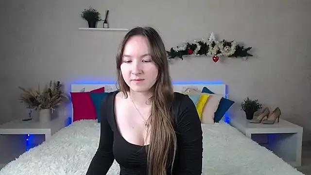 Little_doll_meow on StripChat 