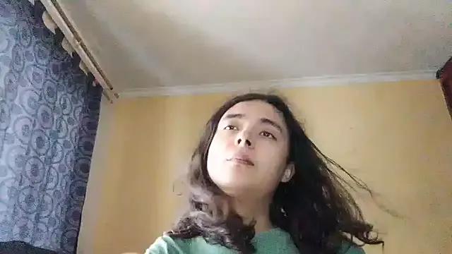 Lola_foxx on StripChat 