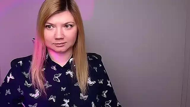 Lola_moree on StripChat 