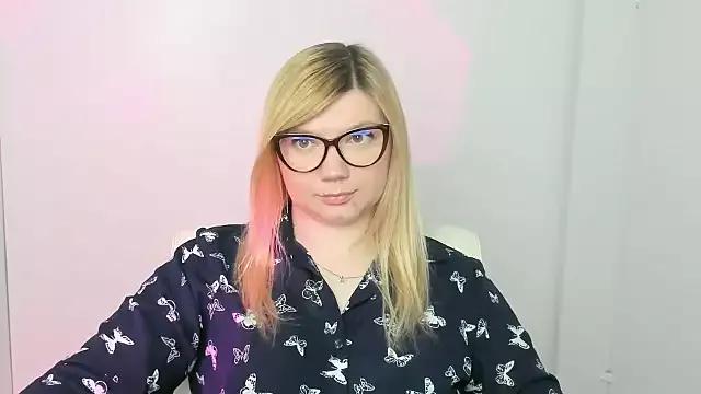 Lola_moree on StripChat 