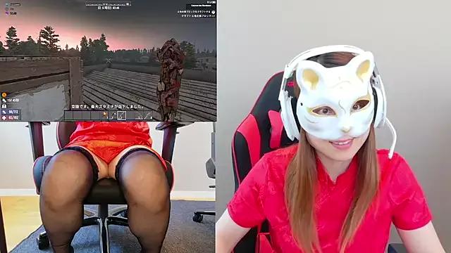 LuuLee0804 on StripChat 