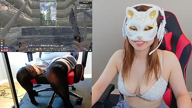 LuuLee0804 on StripChat 