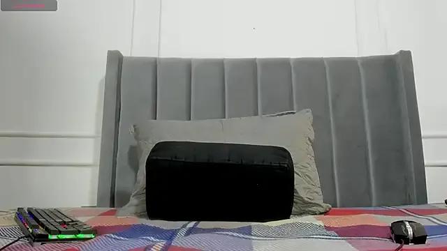 luxuryheaven_ on StripChat 