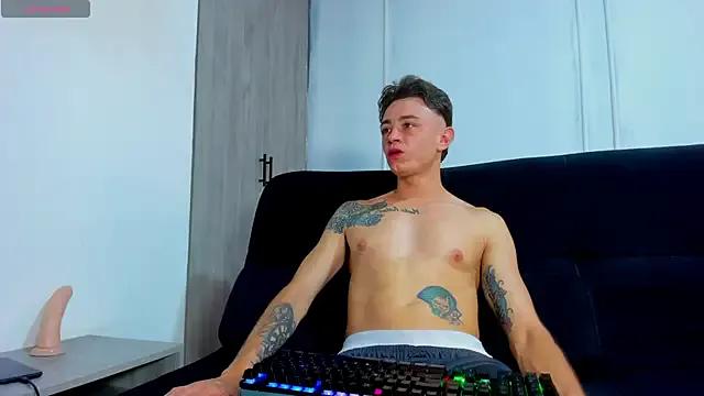 luxuryheaven_ on StripChat 