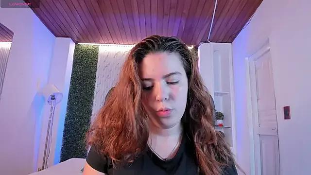 Lyssa_Muller on StripChat 