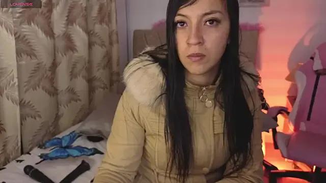 Maajuu_ on StripChat 