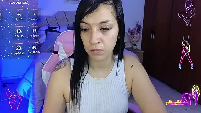 Maajuu_ on StripChat 