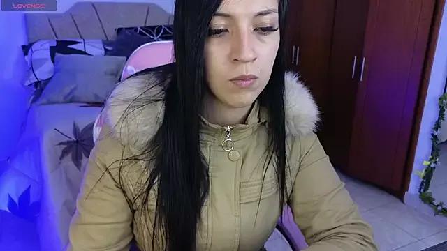 Maajuu_ on StripChat 