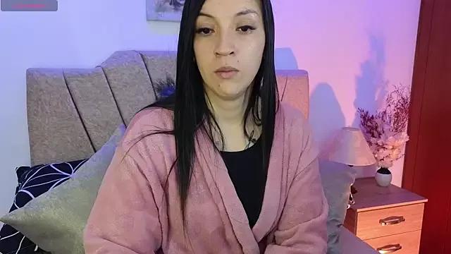 Maajuu_ on StripChat 