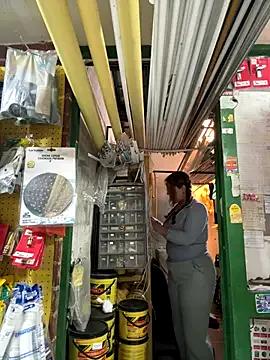 MADAME-ARLETTE on StripChat 