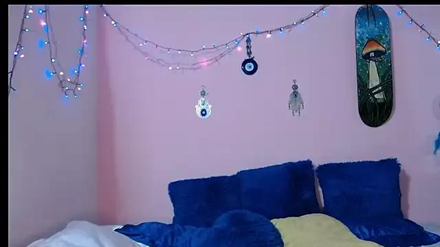 Maddy_Jhonsson on StripChat 