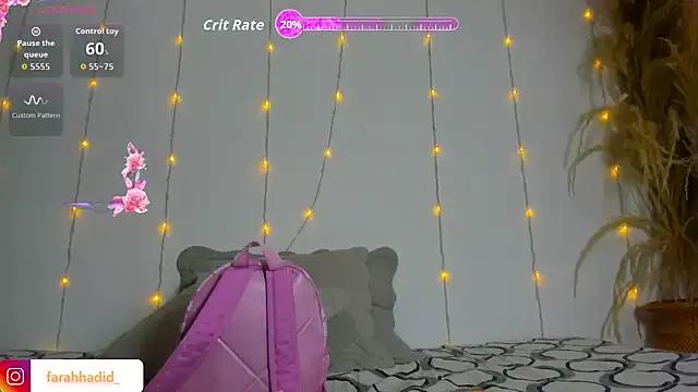 Maisa_issa — FINGERING MY SWEET PUSSY