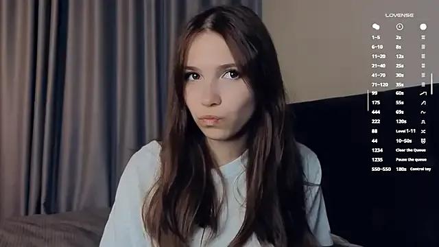 MayAgard on StripChat 
