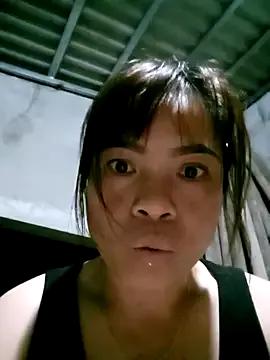 Maymay0033 on StripChat 