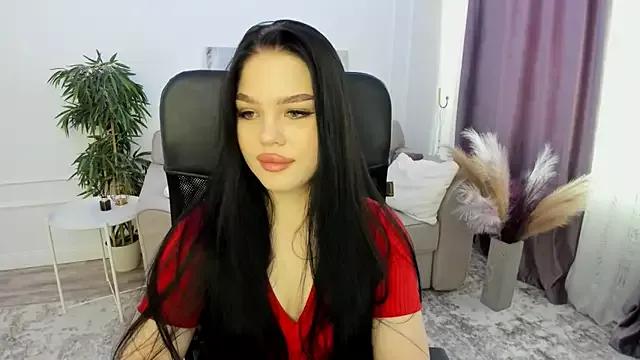 MermazingMary on StripChat 
