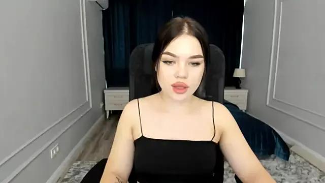 MermazingMary on StripChat 