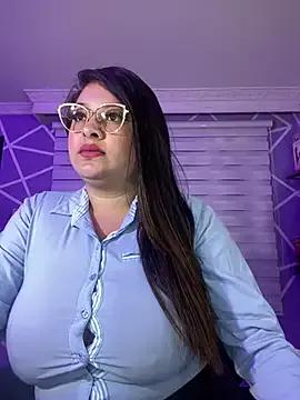 MiiaaJoness on StripChat 