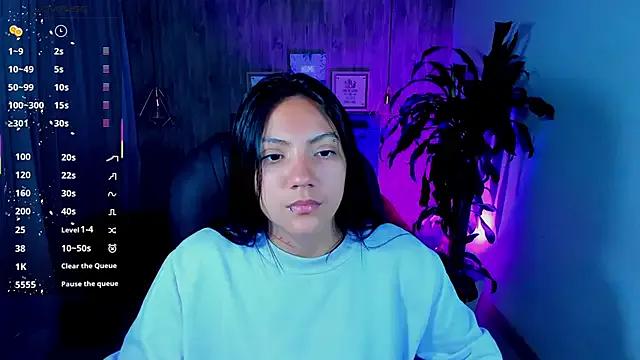 miichael_black on StripChat 